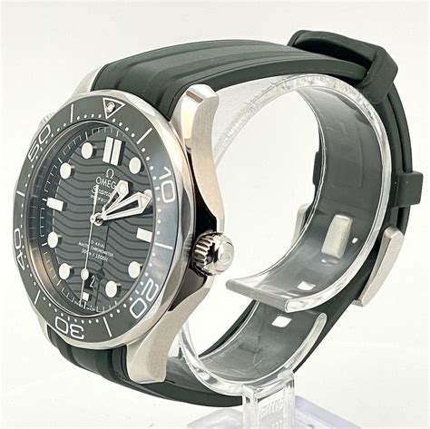 omega seaweed seamaster|omega seamaster retail price.